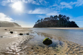 Beachcrest, Neskowin